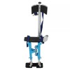 ALL-CARB Aluminium Drywall Stilts Tool 18-30" Stilt Adjustable Height Painter