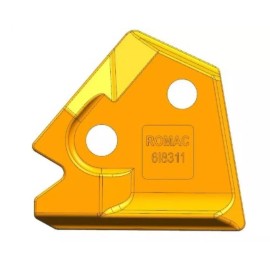 Bucket Tooth Guard fits Caterpillar 6I8311