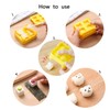 Rice Ball Mold, DIY Cute Sushi Embossing Mold, Mini Bear