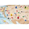 Trekking The National Parks: The Award-Winning Family Board Game (Second