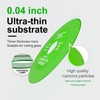 SNOKAY 10cm Diamond Glass Cutting Disc - Jade, 1mm Ultra-Thin
