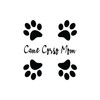 CafePress Cane Corso Mom Square Car Magnet, Magnetic Bumper Display