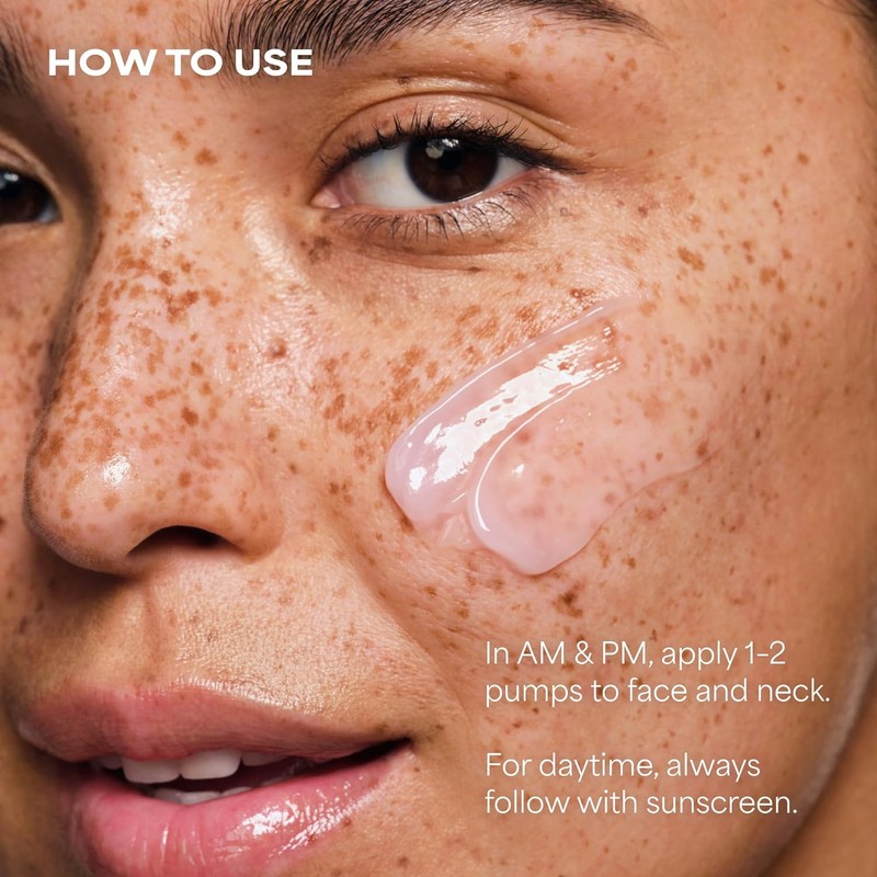 Paula's Choice Pro-Collagen Peptide Plumping Face Moisturizer