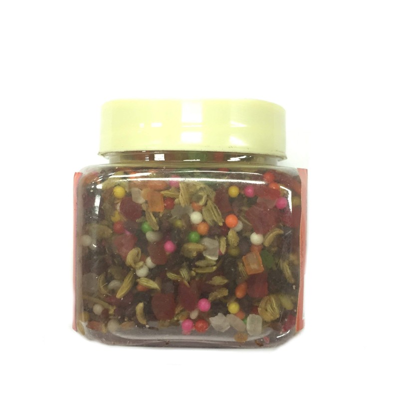 Rani Satrangee Mix (Special Digestive Treat) 3.5oz (100g) PET Jar