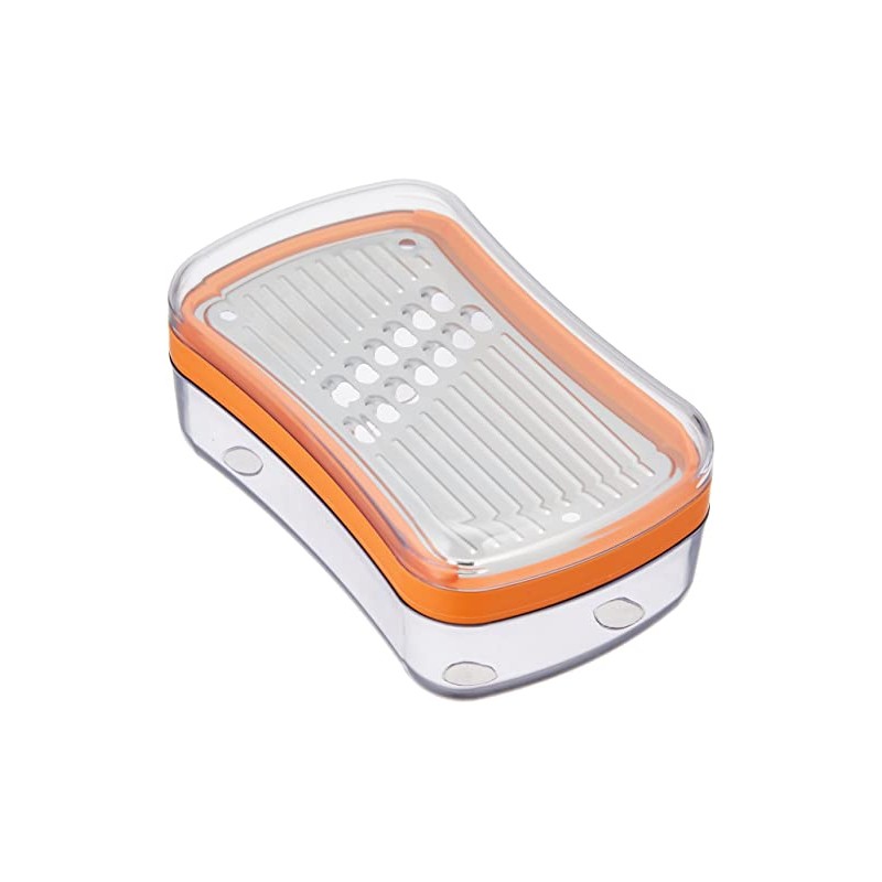 Shimomura Kogyo Full Vegetable Palm Shredder FV-664 Niigata Tsubame Sanjo