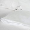 COMFORTNIGHTS, Complete Sleepshield: All-Inclusive Anti-Allergy Protection Bundle for Double Beds