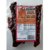 Jerky Hut Sweet Golden Nugget Thick, Soft, Steak Cut Jerky