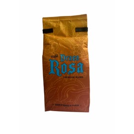 Draco Rosa Premium Ground Coffee from Puerto Rico - 8oz