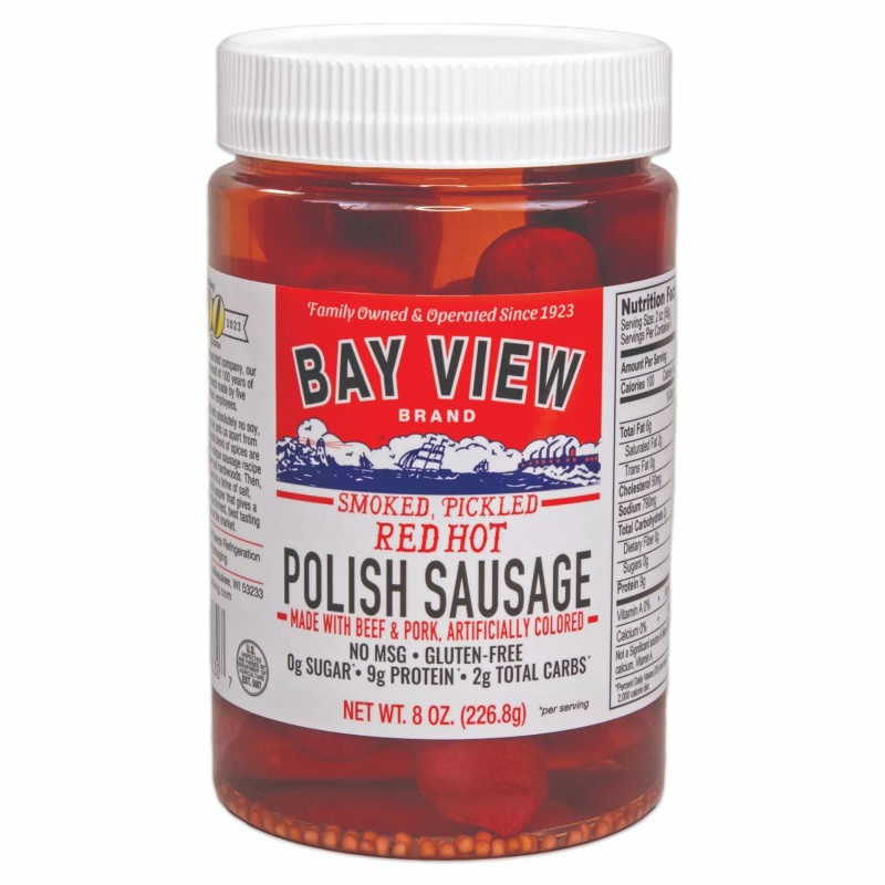 Bay View Packing Meat Lover Hunter's Sample Pack - 4