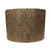 Bäckerei Spiegelhauer Panettone 500 g paper baking mould, set of