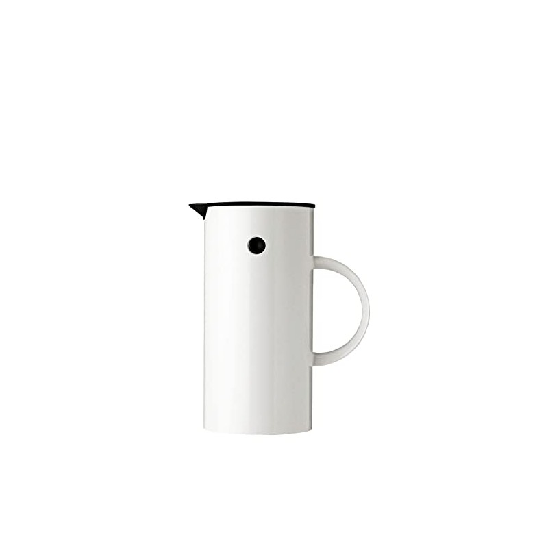 CLASSIC Vacuum Jug 0.5L White