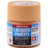 TAMIYA LACQUER LP-66 Flat Flesh 10Ml Bottle #82166