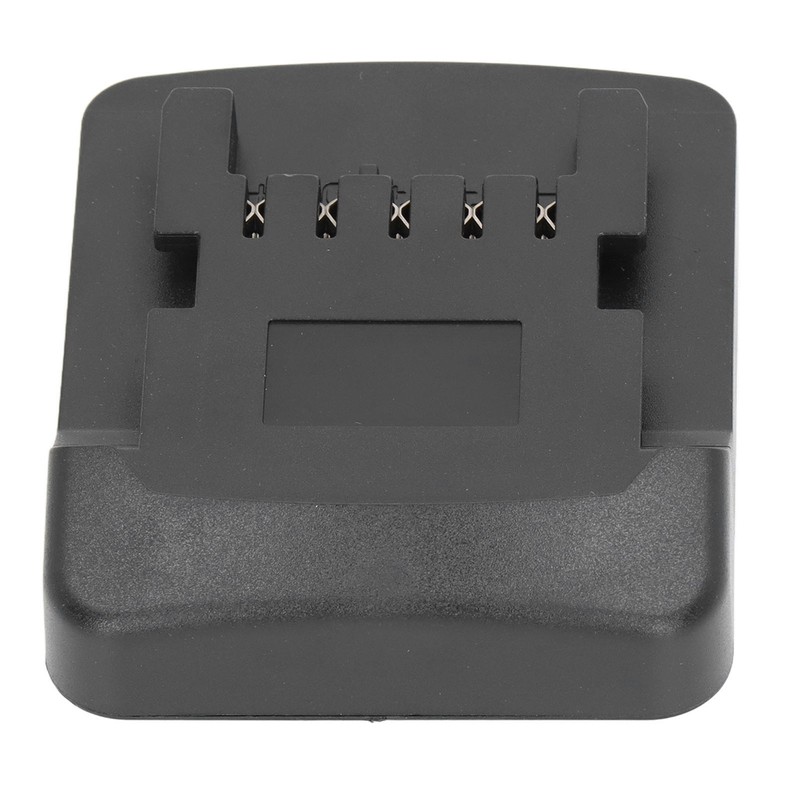 18V Battery Adapter Mount Connector Power Tool Lithium Battery Converter