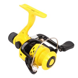 Fishing Reel, Proof 12 Ball BearingFishing Reel with aWay Lever Switch for Freshwater Saltwater (CTR2000)