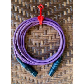 Gotham GAC-2AES Digital Audio Cable  6.5 feet