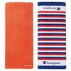 Maru Shin Champion (チャンピオン) Face Towel, Set of 2 Champion