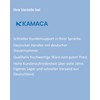 Kamaca Table Runner 40 x 140 cm with High-Quality Print