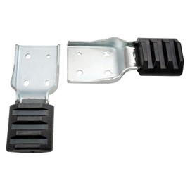 L11-6133 Upper Hood Guide Bracket Replacement for MPB75133 L116133 L11-6133 Fit for Peterbilt 384 2008-2014 for 388 2008-2014 for 389 2008-2019