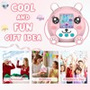 Cute Silicone Case for Punirunes Virtual Pet, Protective Skin Sleeve