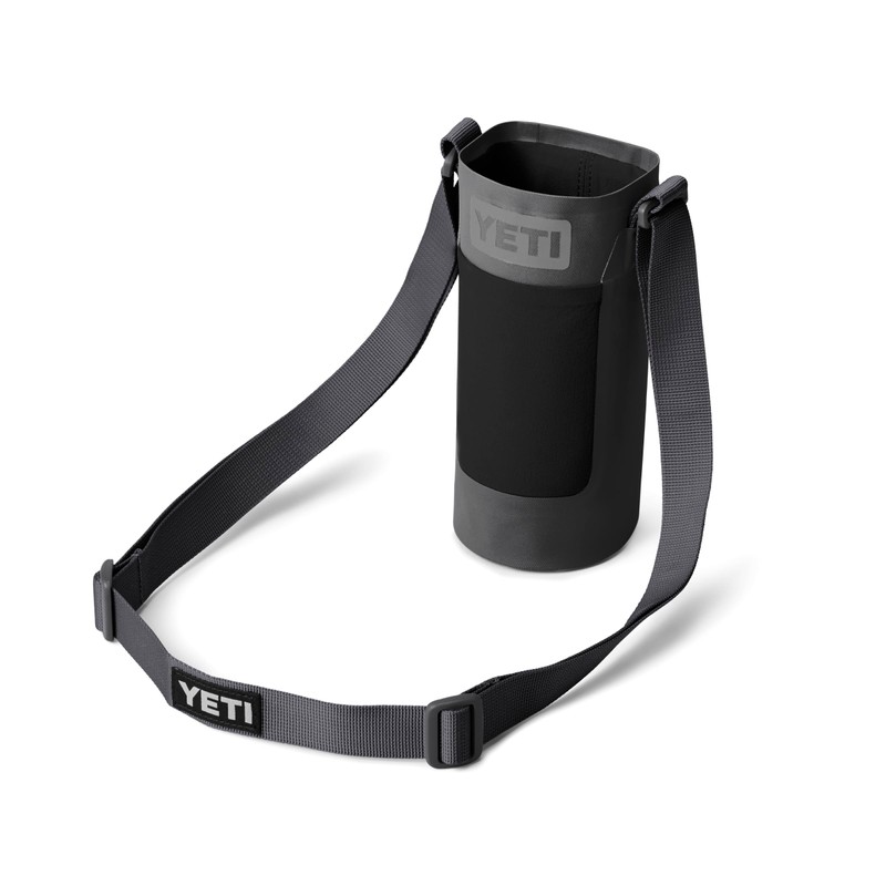 YETI Rambler Bottle Sling Black - S