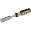 Spec Ops Tools Cincel de madera, hoja de 1 pulgada,