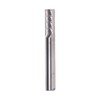 Drill America SB-7 Carbide Burr/Rotary File Cylindrical End-Cut Double Cut