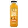 Wild Organic Orange Juice, x, Orange