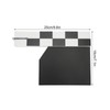 Film Director Clapper Board Density Board Movie Scene Clapboard for
