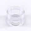 15g Nail Jewel Empty Case Cosmetic Empty Bottle Transparent Dispensing Container / 15g 네일 보석 공케이스 화장품 공병 투명 소분용기