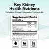 Theralogix TheraLith XR Vitamin & Mineral Supplement - Supports Healthy