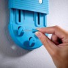 Picture Hanging DIY Tool – Compact Centring & Levelling System