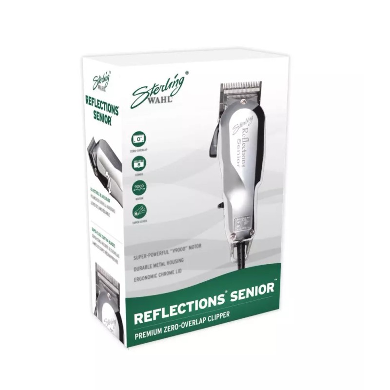 Wahl Sterling Reflections Senior Corded Clipper | #8501