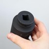 36mm Deep Impact Socket 1/2" Drive Bi Hex Long Reach