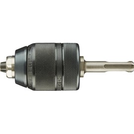 Röhm Drill Chuck Extra RV 1.5-13 mm 1/2"-20 SDS-plus