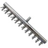bnafes Aquarium Air Valve 12 Way Inline Manifold Air Flow