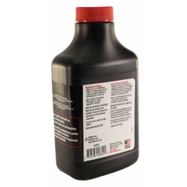 Echo Pack of Twelve 6550025 Red Armor 2 Cycle Oil - 2.5 Gallon Mix 50:1 - 6.4oz