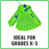 Learning Wrap-Ups Addition Self Correcting Math Problem Keys - Home