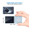 Mini Portable USB Digital MP3 / MP4 Music Player Support