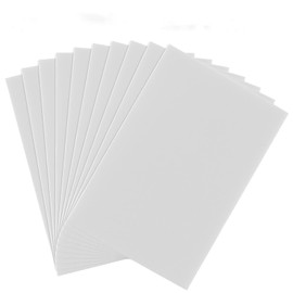 BAOFALI 20 Pcs/Set Adhesive Foams for 4x6inch Jigsaw Puzzle Making Machine,Puzzle Maker,for Arts & Crafts Make Jigsaw Puzzles Scrapbooking & DIY Puzzle Jigsaw Mini Tool