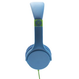 Moki: Lil' Kids - Headphones (Blue)