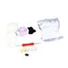 Beginner Crochet Kit DIY Innovative Fun Educational Crochet Animal Kit