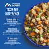 Mountain House Adventure Weekender Kit | Freeze Dried Camping &