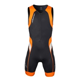 Aropec Men’s Triathlon One-Piece Trisuit, 106M, s