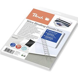 Peach PW079 – 07 Cover (Black, Transparent, White)