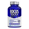 Factor de Concentracin Vitaminas Memoria Suplemento Synergy 180 Tabletas