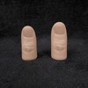 SUMAG 5 Pieces Thumb Tip Magic Tricks Wizard Accessories Close-up