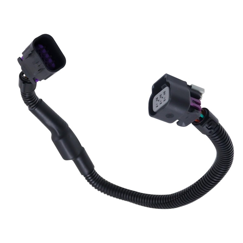 E3200 Throttle Body X-Link Adapter Harness Module Compatible with TBSS