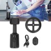 Auto Face Tracking Phone Holder 360 Degree Rotation ABS Phone
