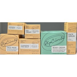 UpCircle Beauty Skin Care Products - CHOOSE ITEM! - Cleansing Face Balm, 1.85 oz.