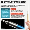 Larow Pond Portable Toothpicks Popular Titanium Toothpicks Set of 2
